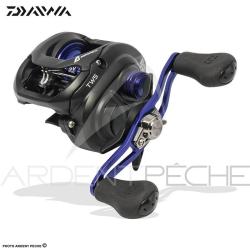 Moulinet casting DAIWA Prorex SV TW 100 SVL