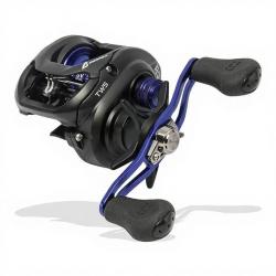 Moulinet casting DAIWA Prorex SV TW 100 SVL