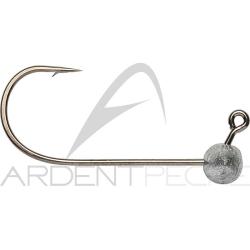 T&ecirc;te plomb&eacute;e POWERLINE Speed foot go 10g x1 H8/0