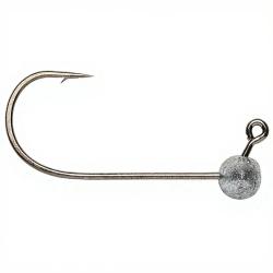 T&ecirc;te plomb&eacute;e POWERLINE Speed foot go 10g x1 H8/0