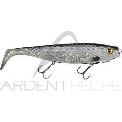 Leurre souple FOX RAGE Pro shad loaded 18cm UV Bleak