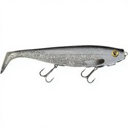 Leurre souple FOX RAGE Pro shad loaded 18cm UV Bleak