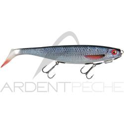Leurre souple FOX RAGE Pro shad loaded 18cm SN Roach