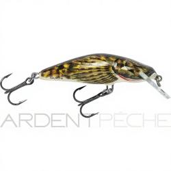 Poisson nageur SALMO Bullhead 6 S Bullhead