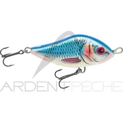 Poisson nageur SALMO Slider 10 S Bleeding blue shad