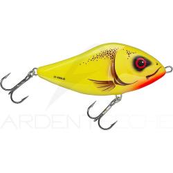 Poisson nageur SALMO Slider 10 S Chart