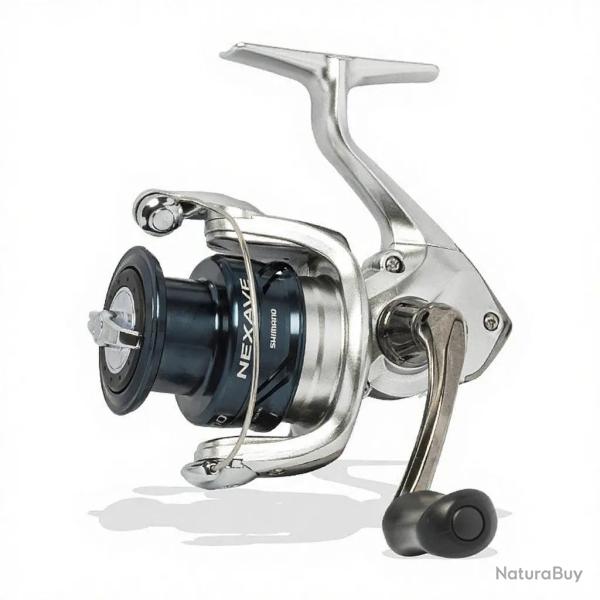 Moulinet SHIMANO Nexave FE 6000