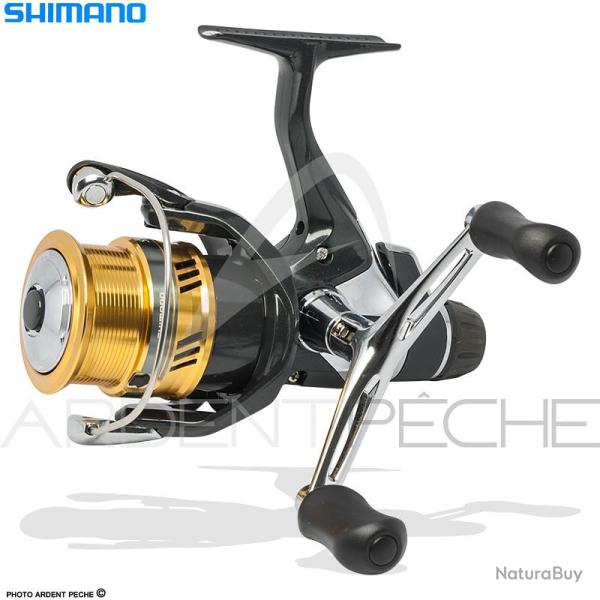 Moulinet SHIMANO Sahara DH 4000 DHR