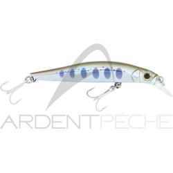 Poisson nageur JACKSON Artist FR55 LYM