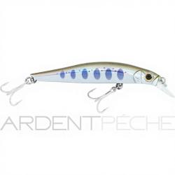 Poisson nageur JACKSON Artist FR55 LYM