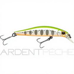 Poisson nageur JACKSON Artist FR55 LYMK