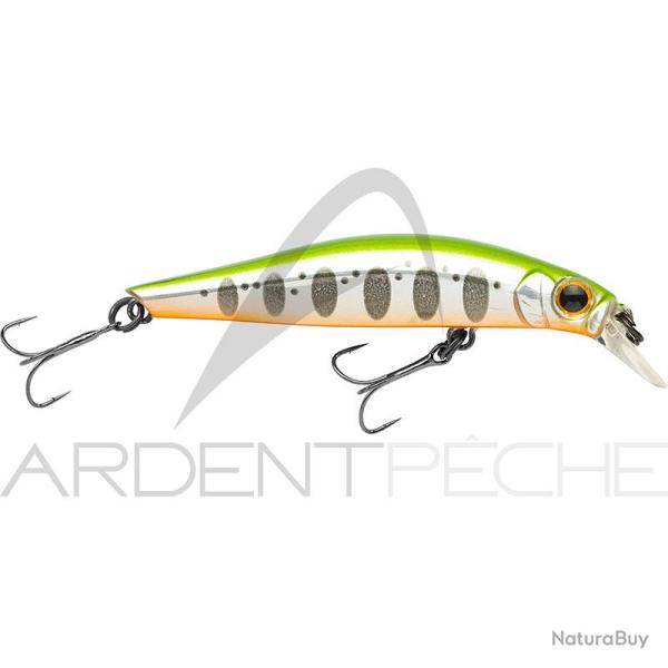 Poisson nageur JACKSON Artist FR55 LYMK