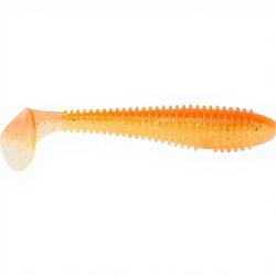 Leurre souple KEITECH Swing impact fat 7.8 S05 Orange