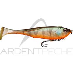 Leurre souple ILLEX Dunkle 7 Agressive perch