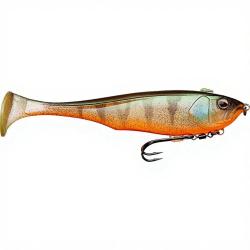 Leurre souple ILLEX Dunkle 7 Agressive perch