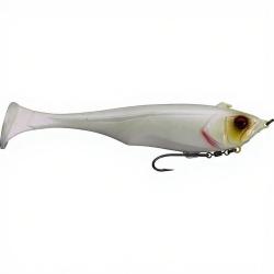 Leurre souple ILLEX Dunkle 7 Bone