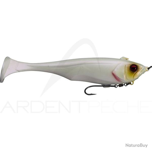 Leurre souple ILLEX Dunkle 7 Bone