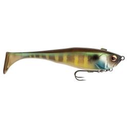 Leurre souple ILLEX Dunkle 7 Etto noike gill