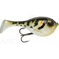 Leurre souple ILLEX Deraball Tonosoma