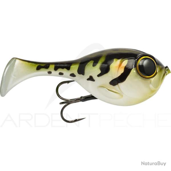 Leurre souple ILLEX Deraball Tonosoma