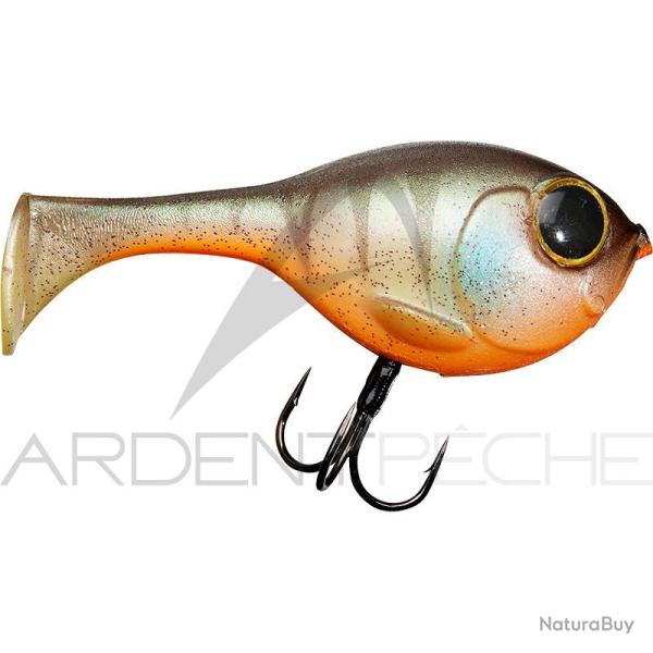 Leurre souple ILLEX Deraball Agressive perch