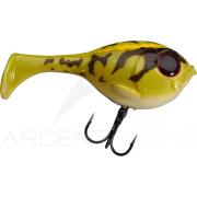 Leurre ILLEX DERABALL Muddy Roach - Neuf Sous Emballage - Pour Pêche Au Leurre