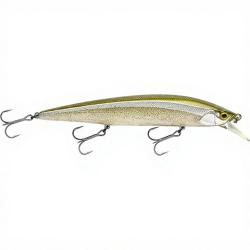 Poisson nageur ILLEX Rerange 110 SP Secret sand eel