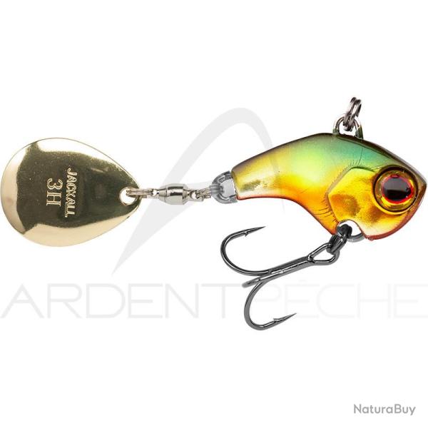 Spintail ILLEX Deracoup 21g NF Ayu