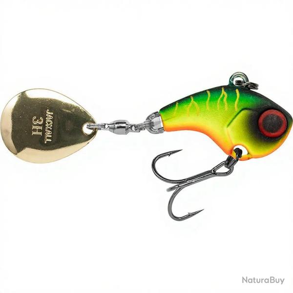 Spintail ILLEX Deracoup 21g Mat tiger