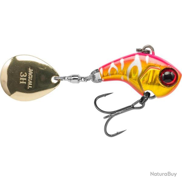 Spintail ILLEX Deracoup 21g Momotora