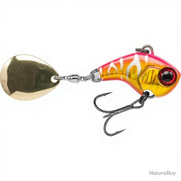 Spintail ILLEX Deracoup 21g Momotora