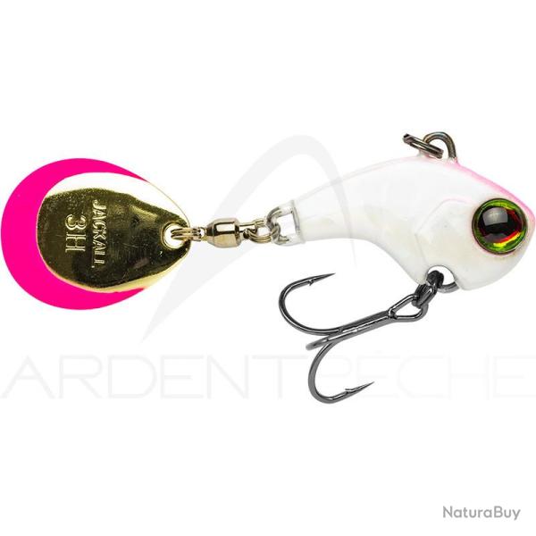 Spintail ILLEX Deracoup 21g Akoya flash