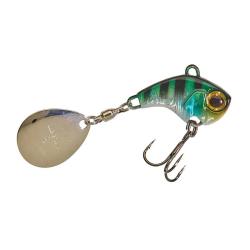 Spintail ILLEX Deracoup 21g HL Sunfish
