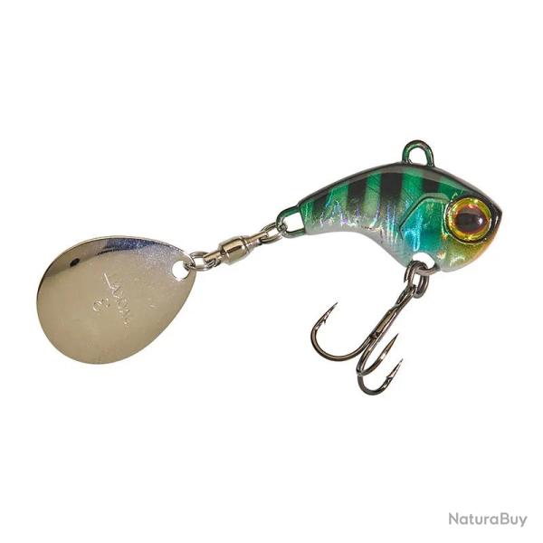 Spintail ILLEX Deracoup 21g HL Sunfish