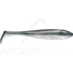 Leurre souple ILLEX Magic slim shad 5 Magic sand eel