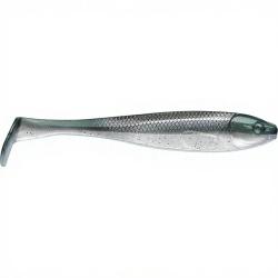 Leurre souple ILLEX Magic slim shad 5 Magic sand eel
