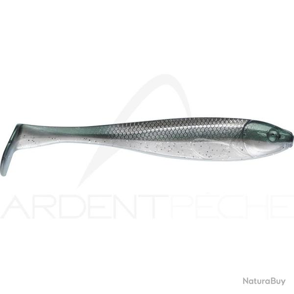 Leurre souple ILLEX Magic slim shad 5 Magic sand eel
