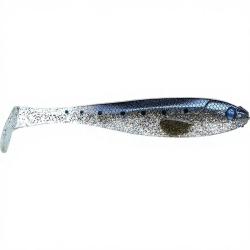 Leurre souple ILLEX Magic slim shad 5 Magic sardine