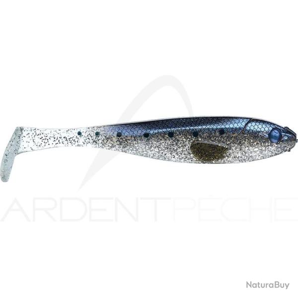 Leurre souple ILLEX Magic slim shad 5 Magic sardine