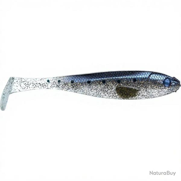 Leurre souple ILLEX Magic slim shad 5 Magic sardine