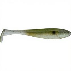 Leurre souple ILLEX Magic slim shad 5 Magic smelt