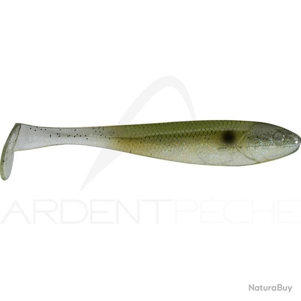 Leurre souple ILLEX Magic slim shad 5 Magic smelt