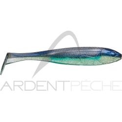 Leurre souple ILLEX Magic slim shad 5 Magic sexy shad