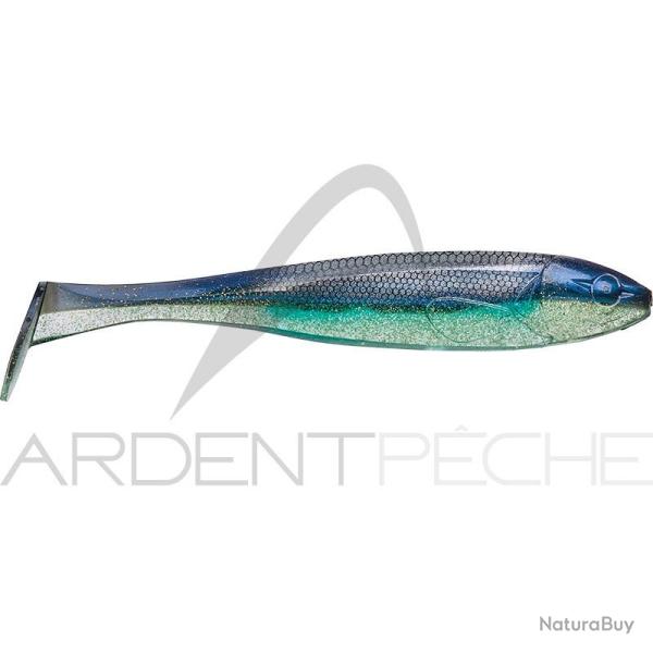 Leurre souple ILLEX Magic slim shad 5 Magic sexy shad