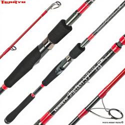 Canne TENRYU Injection SP 73 XH Travel