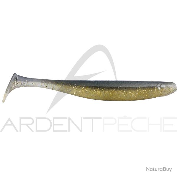 Leurre souple OSP Dolive shad 3.5 Golden shiner