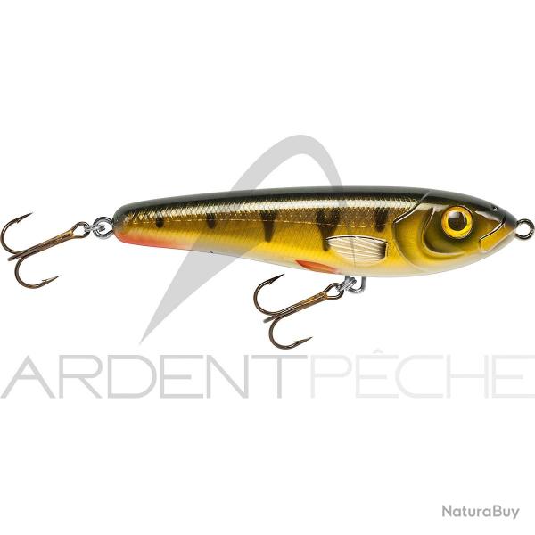 Poisson nageur WOLFCREEK Skinny wolf Jr Perch