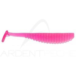 Leurre souple REINS S Cape shad 3.5 UV206 UV Pink sight