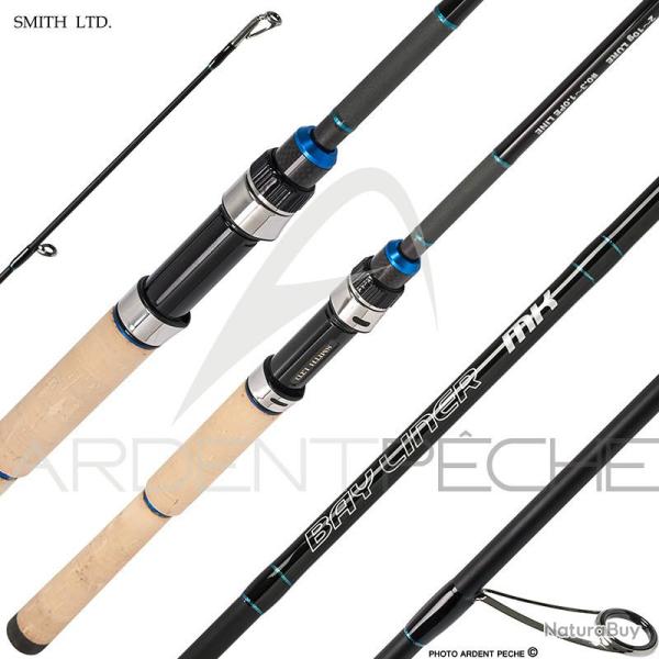 Canne SMITH Bay liner MK BL 702