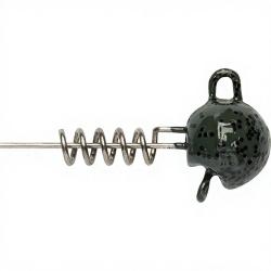 T&ecirc;te plomb&eacute;e BFT Flexhead pike small 10g